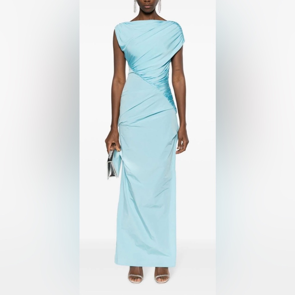 Paris Georgia Kaya Dress
